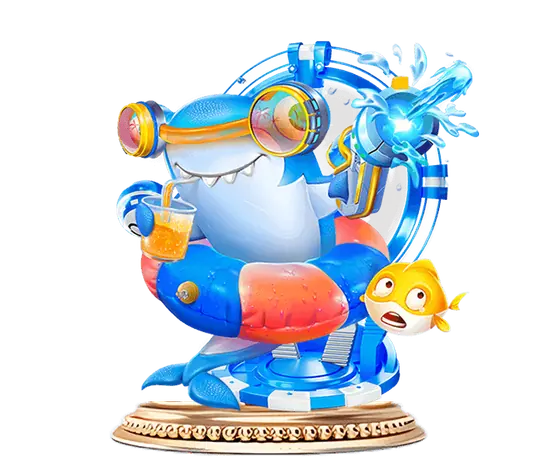 捕魚遊戲